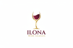 Ilona Wine Glasses shop logo